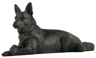 JFSM INC. Figurine, 6 inches, Black