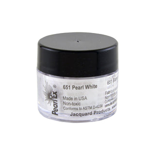 Jacquard Home, 0.1 Ounce (Pack of 1), Pearl White