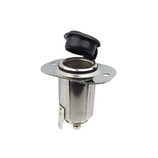 SEACHOICE Electrical Outlet, Silver