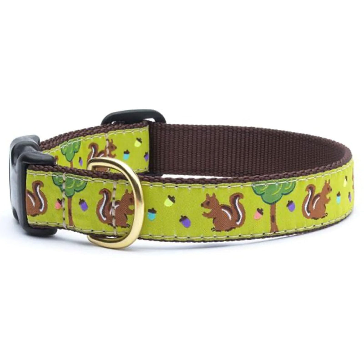 Up Country Animal Collar