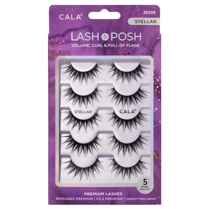 Cala False Eyelash