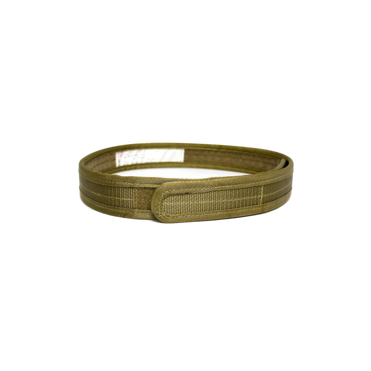 Fusion Apparel Belt, Medium, Coyote Brown
