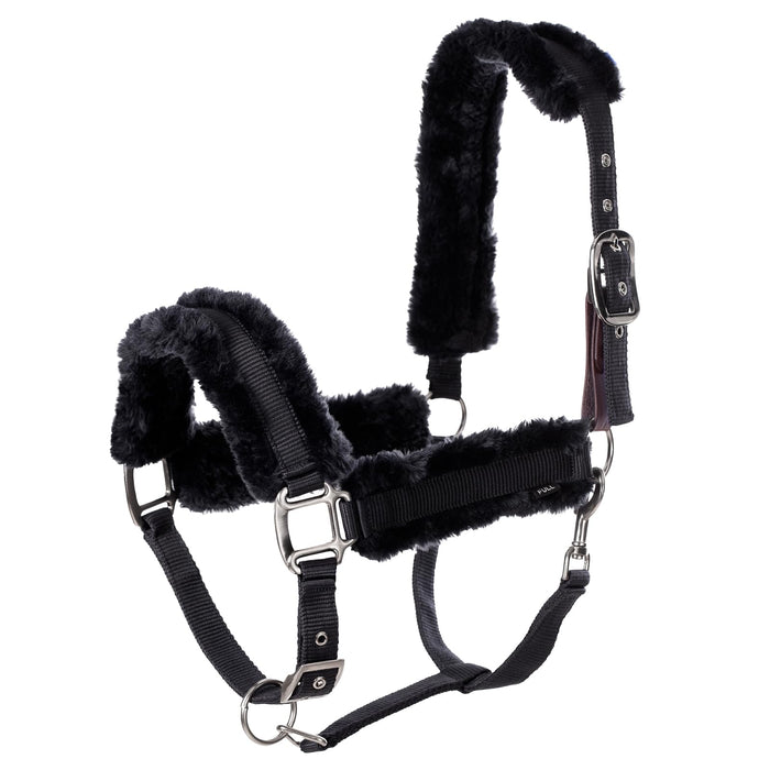 Equinavia Blanket, Cob, Black/Black