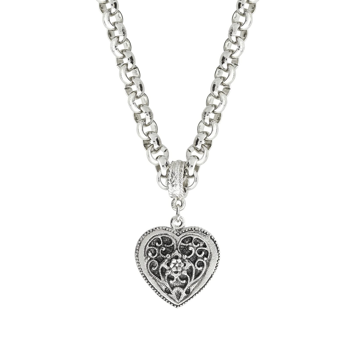 1928 Jewelry Company Necklace