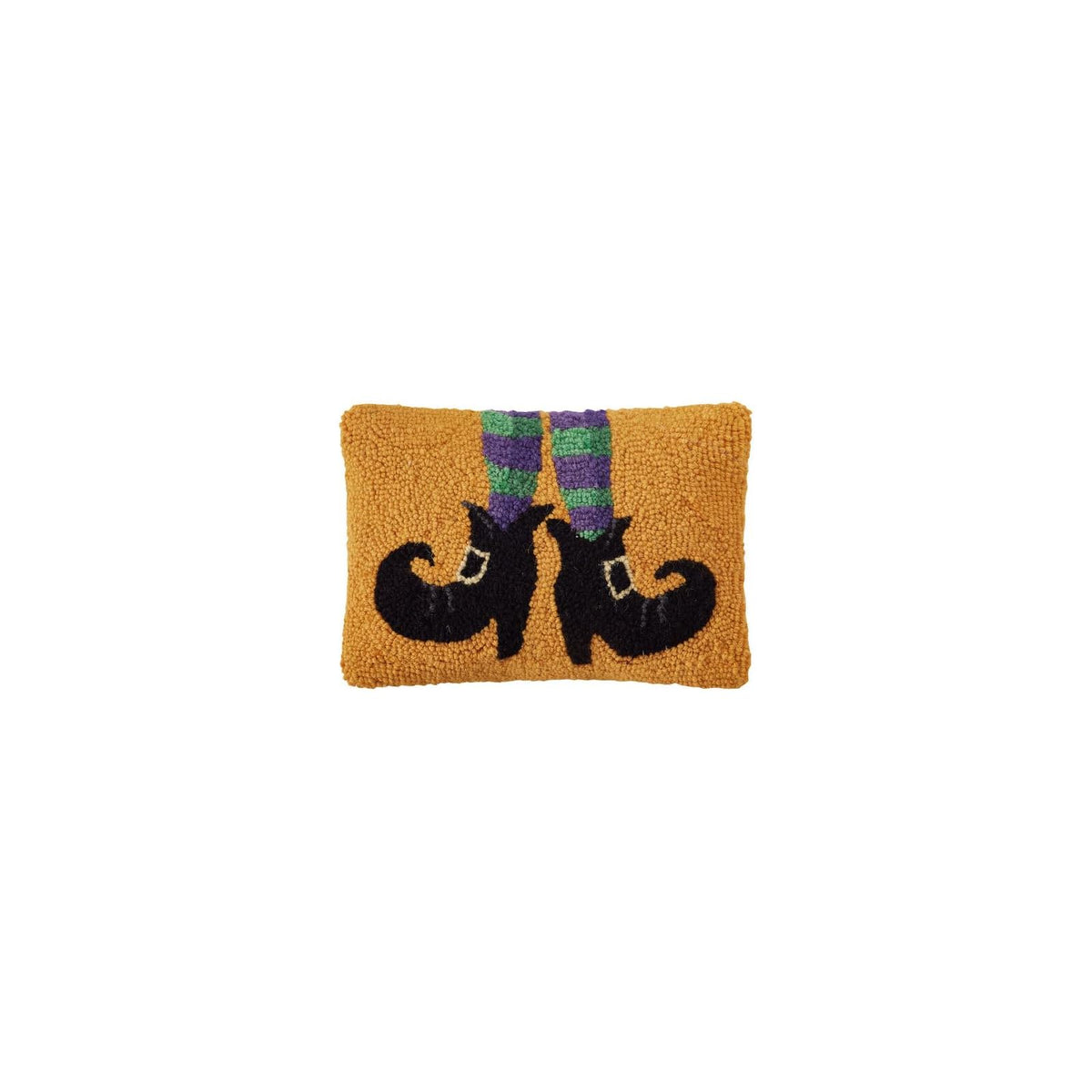 Peking Handicraft Pillow, Multicolor