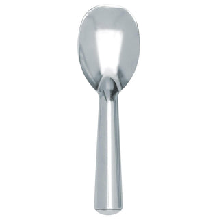 HIC Kitchen Food Scoop, Single, Stainless Steel