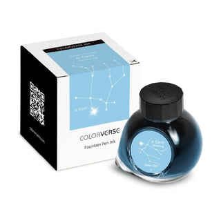Colorverse Liquid Ink, 2.2 fl oz, Blue