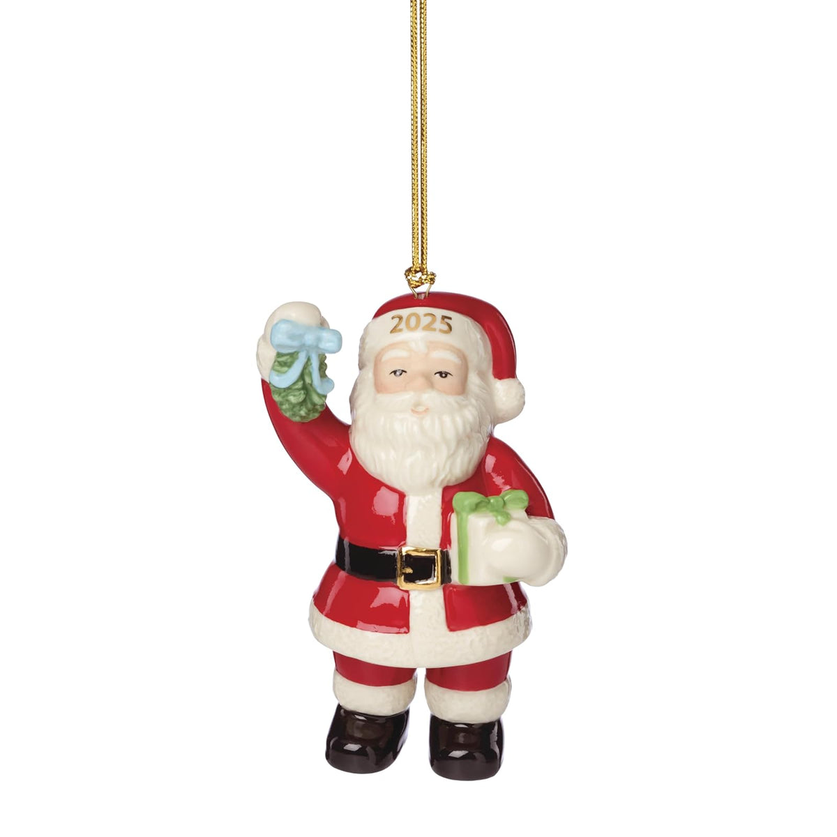 Lenox Hanging Ornament