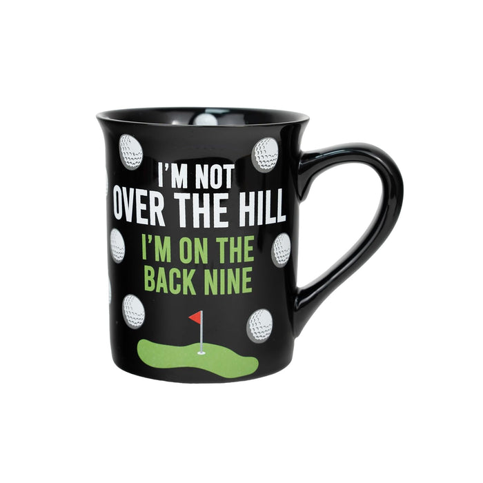 Enesco Drinking Cup, 16 Ounces, Multicolor
