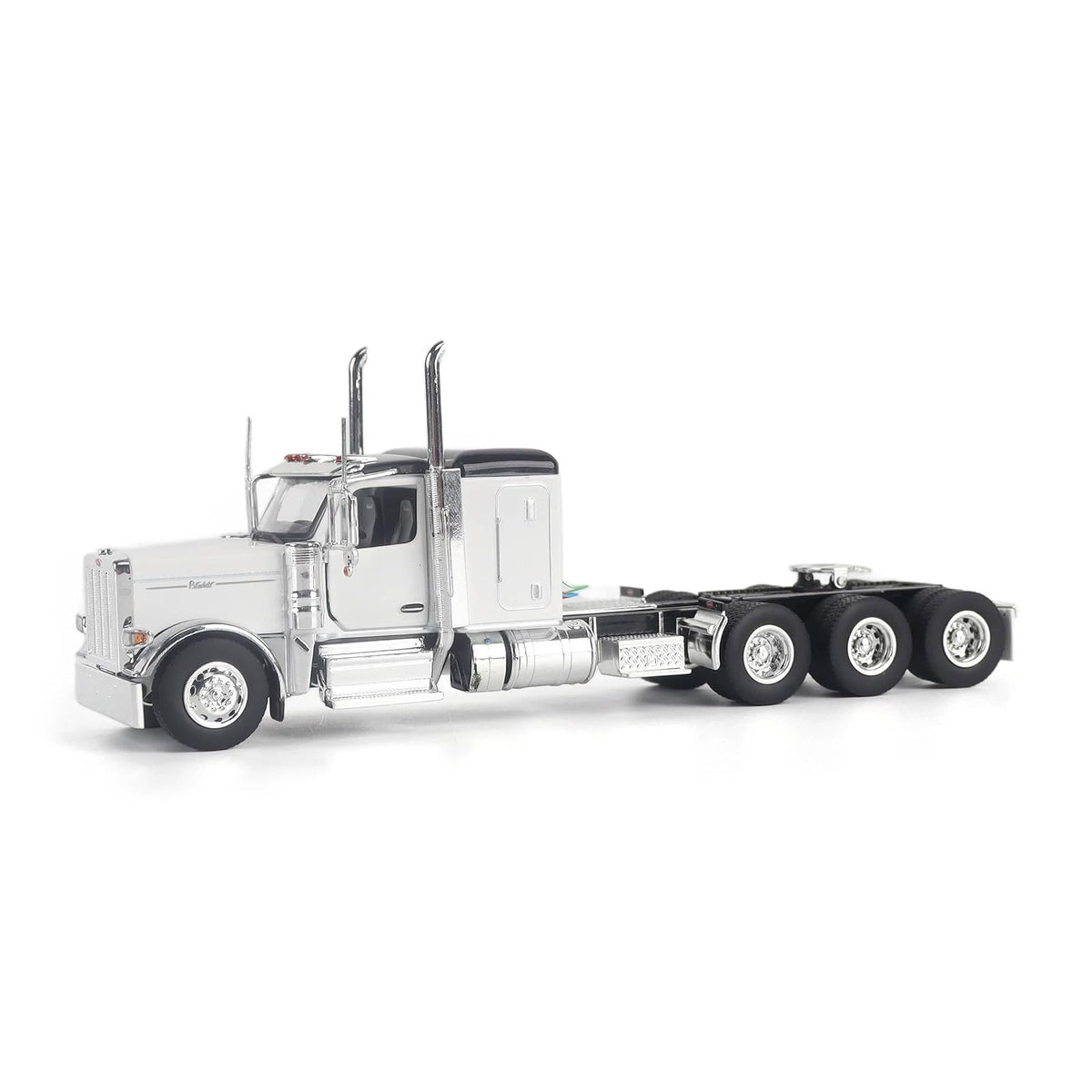 Diecast Masters Sculpture, 1:50, Multicolor
