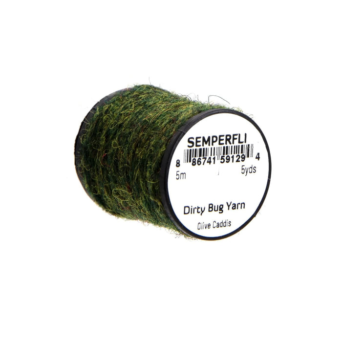 Yarn by Semperfli