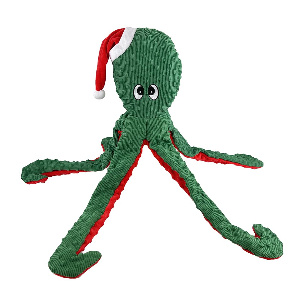 Pet Lou Pet Toy, Large, Multicolored
