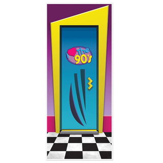 Beistle Decorative Signage, 30" x 6', Multicolor