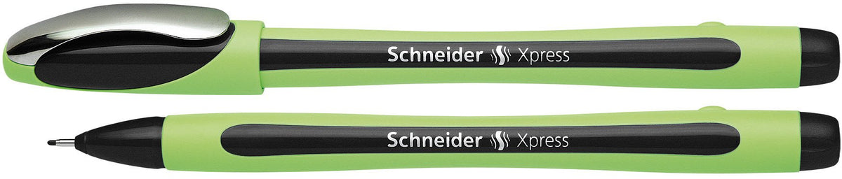 Schneider Marking Pen, 1 Count (Pack of 1), Black