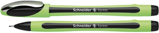 Schneider Marking Pen, 1 Count (Pack of 1), Black