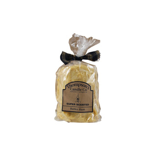 Thompson's Candle Co. Candle, Medium, Off-White