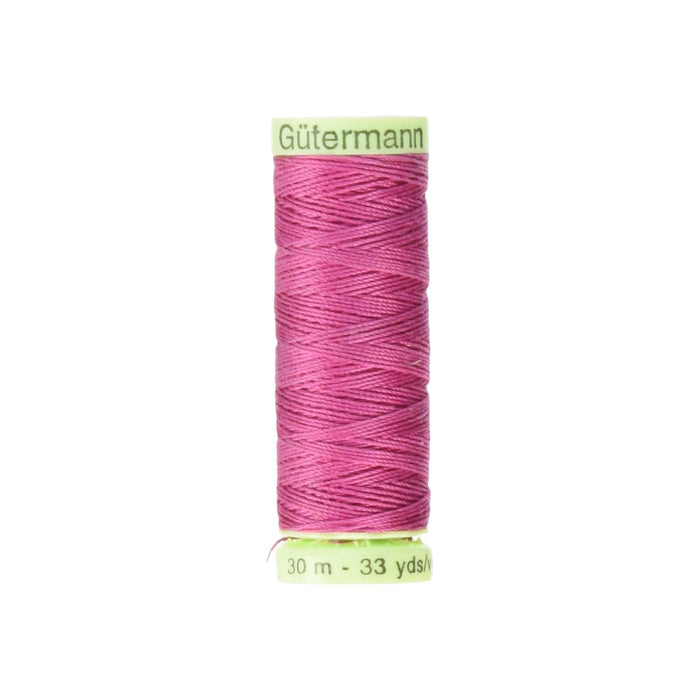 Gütermann Yarn, 33 yards, Dusty Rose