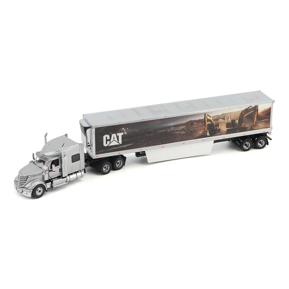 Diecast Masters Non Riding Toy Vehicle