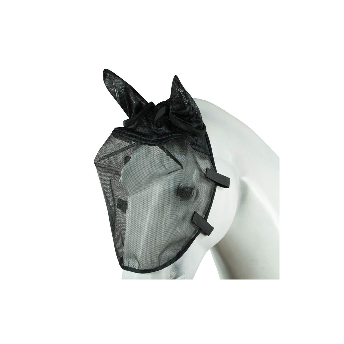 HORZE Pet Pest Control, S, Black