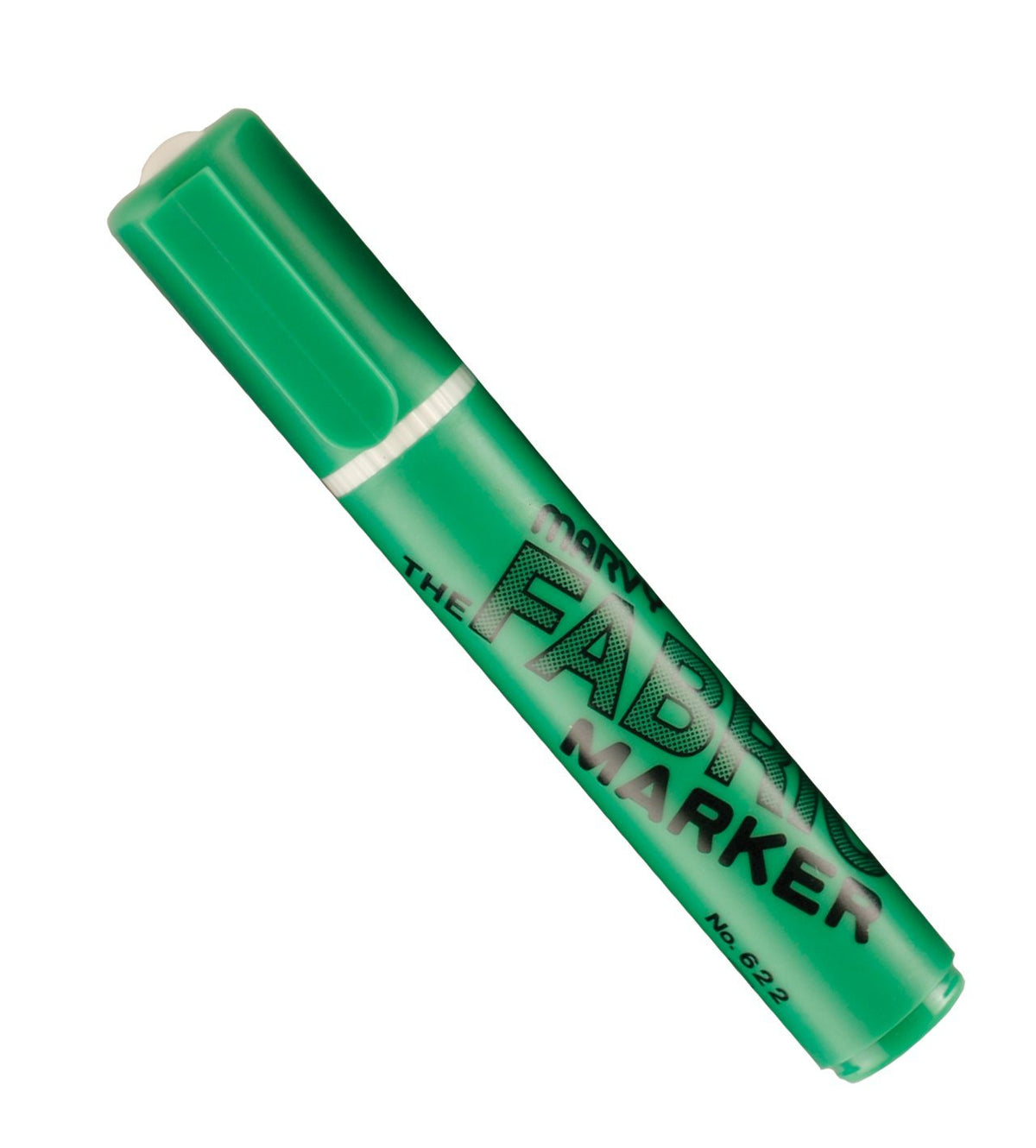 Uchida Marking Pen, 1 Count (Pack of 1), Fluorescent Green