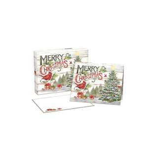 Lang Greeting Card, 5.375" x 6.875", Multi