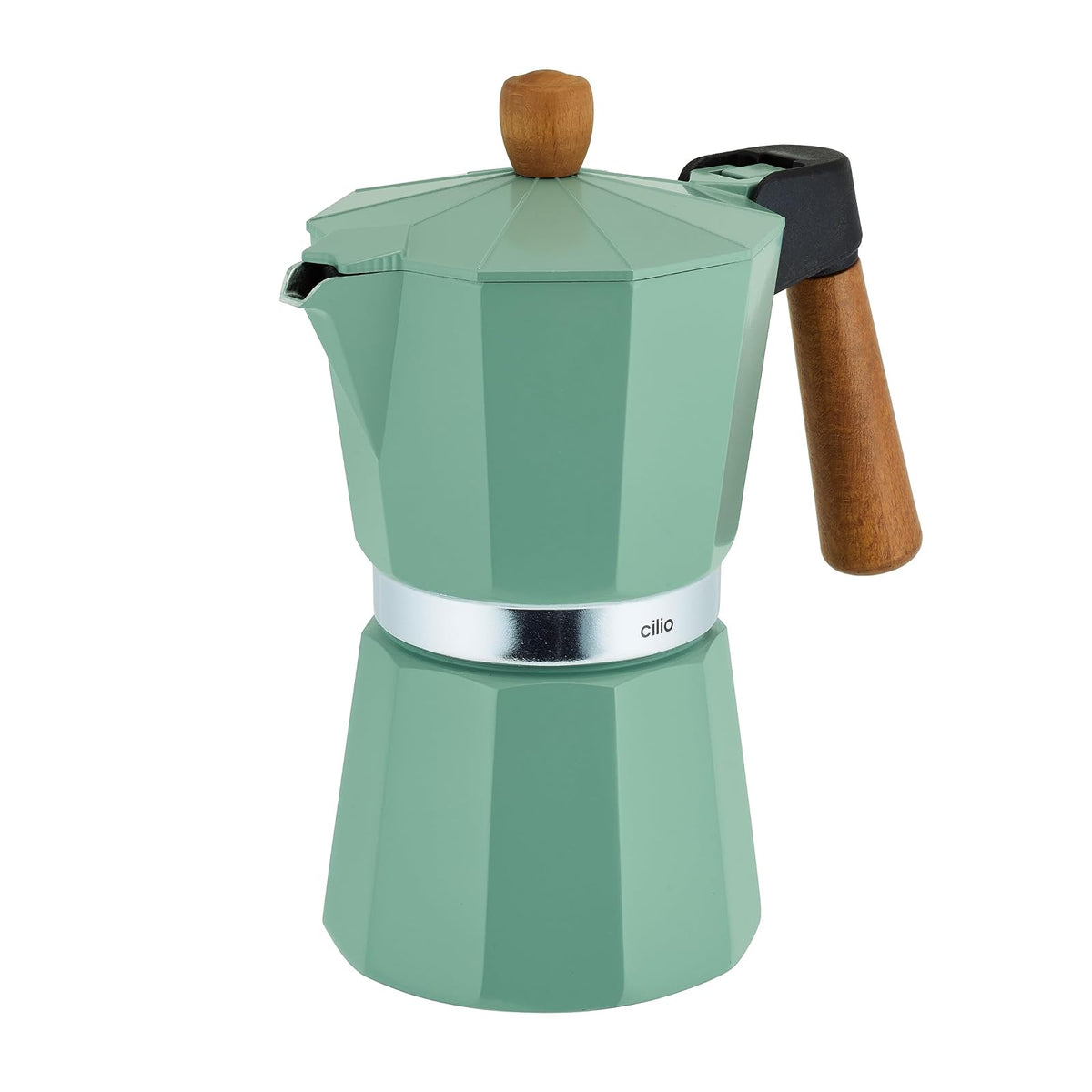 Cilio Coffee Maker