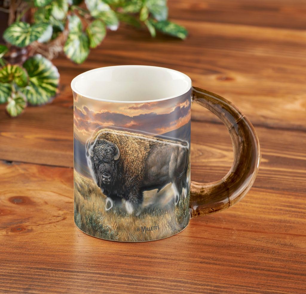 Wild Wings Drinking Cup