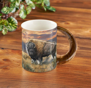 Wild Wings Drinking Cup