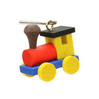 Off the Wall Toys Home, Orange