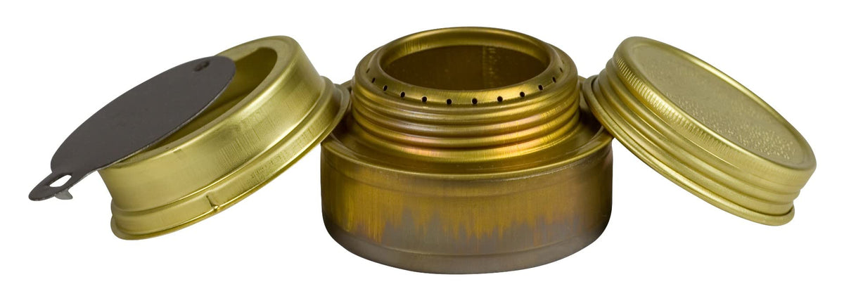 Trangia Portable Stove, Standard, No color