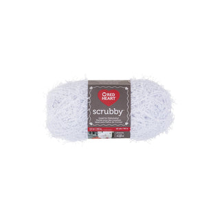 Red Heart Yarn, 100 g/3.5 oz, 85 meters/92 yards, Coconut