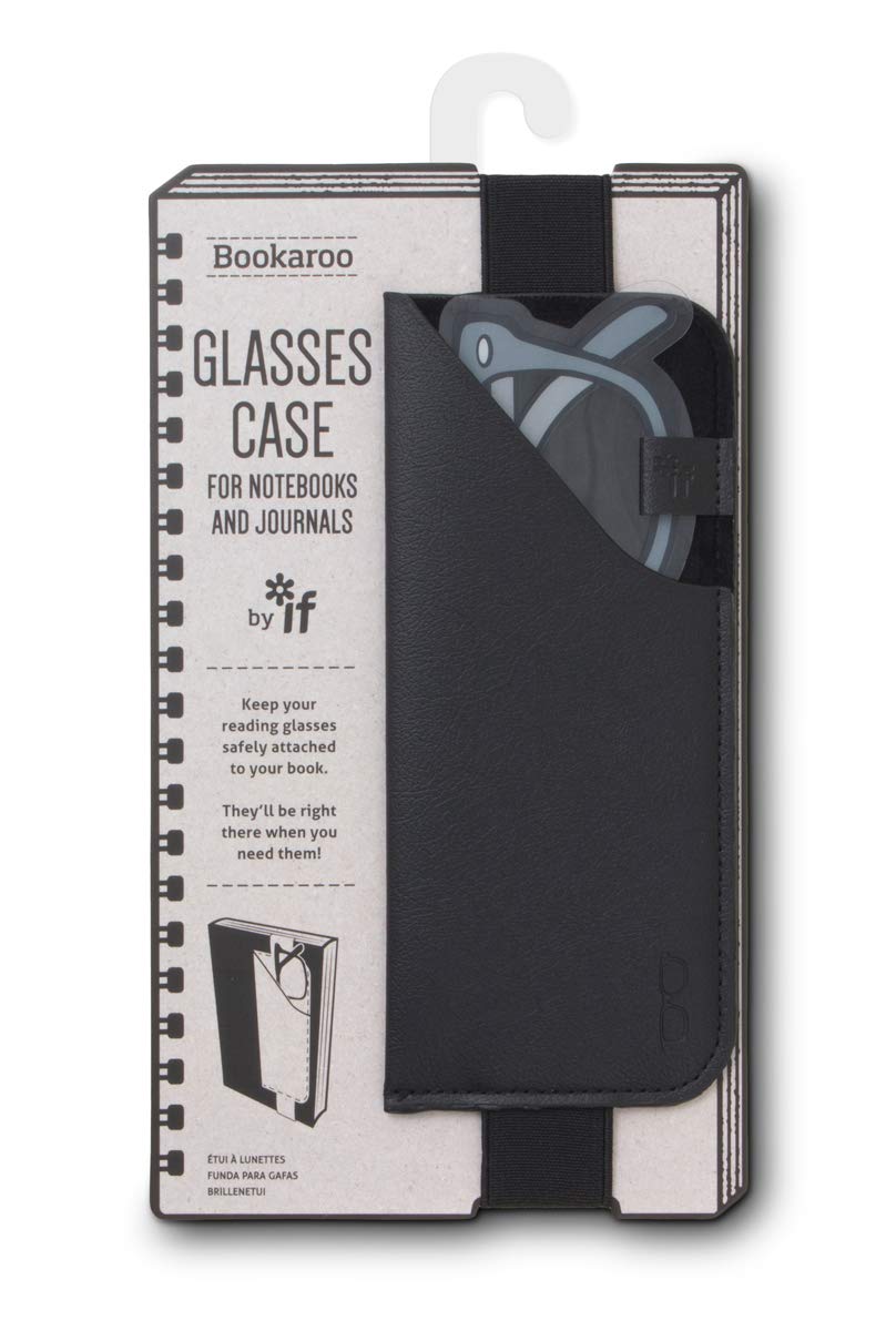 IF Eyeglass Case