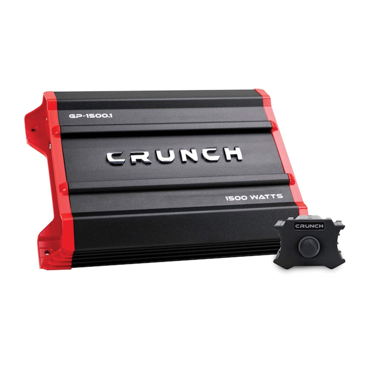 Crunch Electronic Component Amplifier
