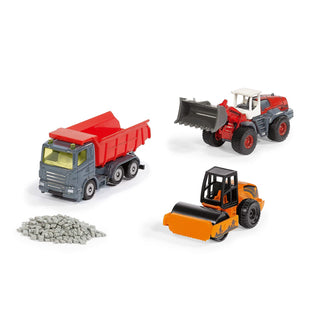 Siku Non Riding Toy Vehicle