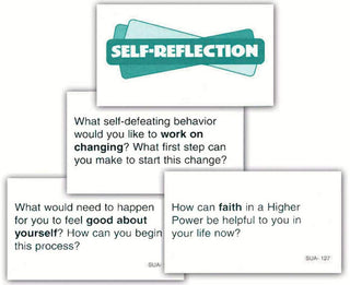Wellness Reproductions & Publishing Flash Card