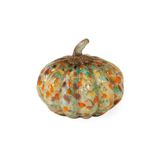 Boston International Sculpture, 7.5x5.25 inch, Confetti