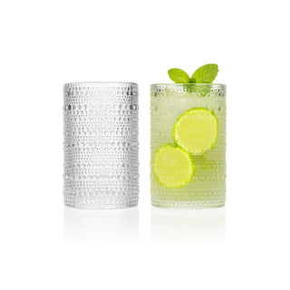 LEMONSODA Drinking Cup, Set of 2, Highball