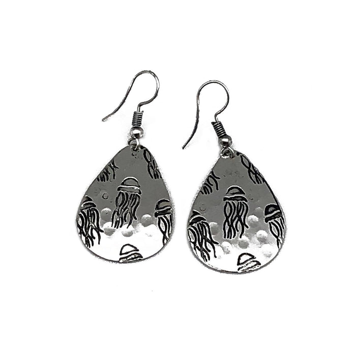 Anju Earring, Multicolor