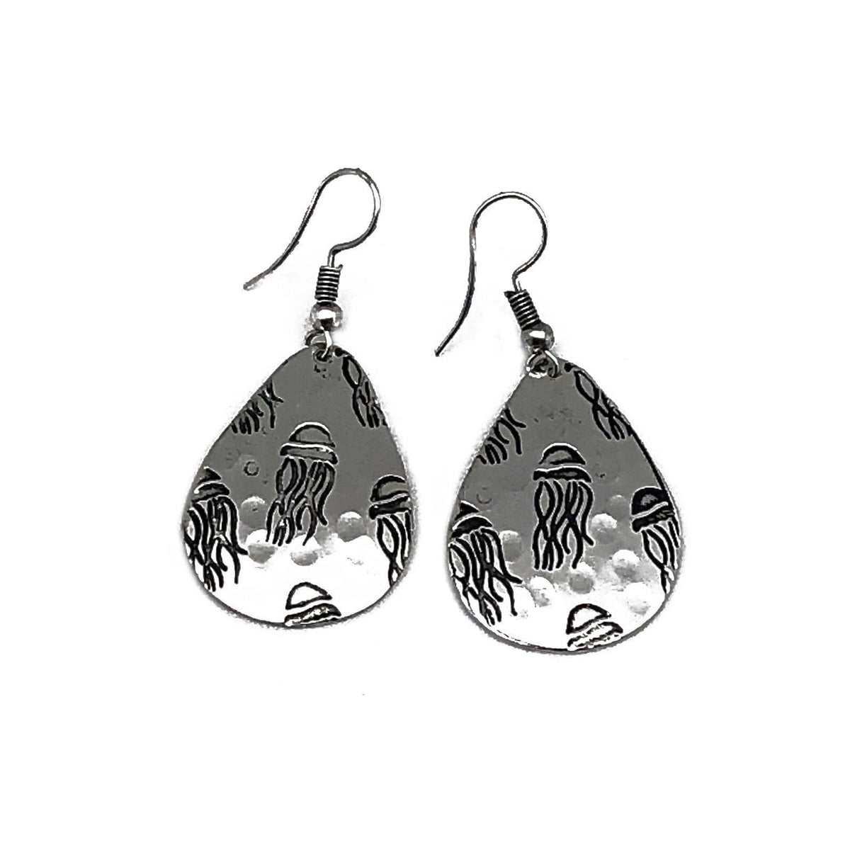 Anju Earring, Multicolor