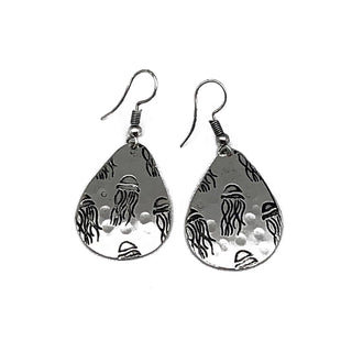 Anju Earring, Multicolor