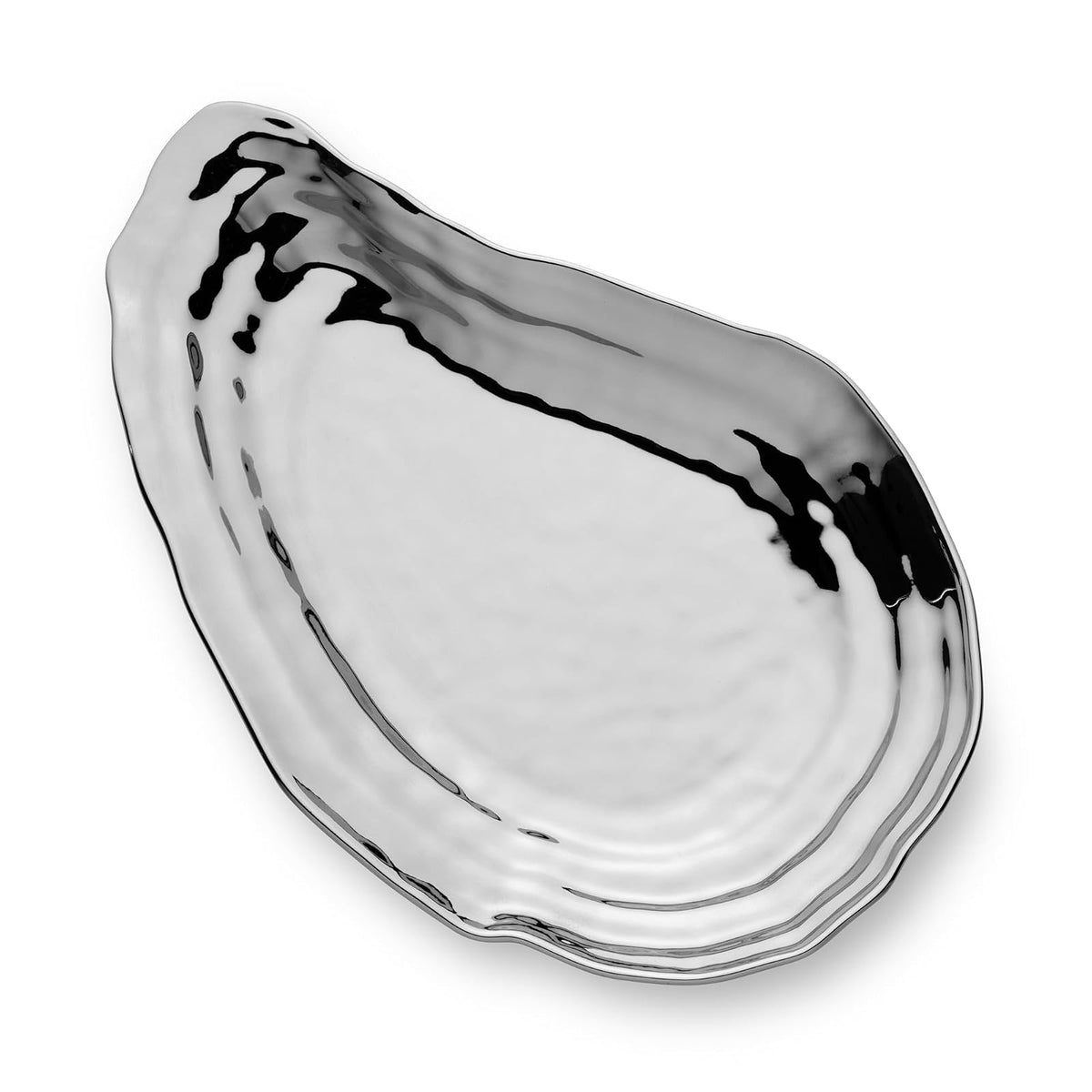 Certified International Dishware Plate