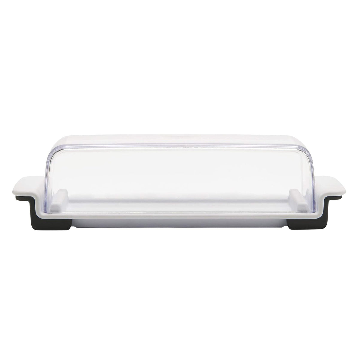 OXO Butter Dish, Butter Dish, White