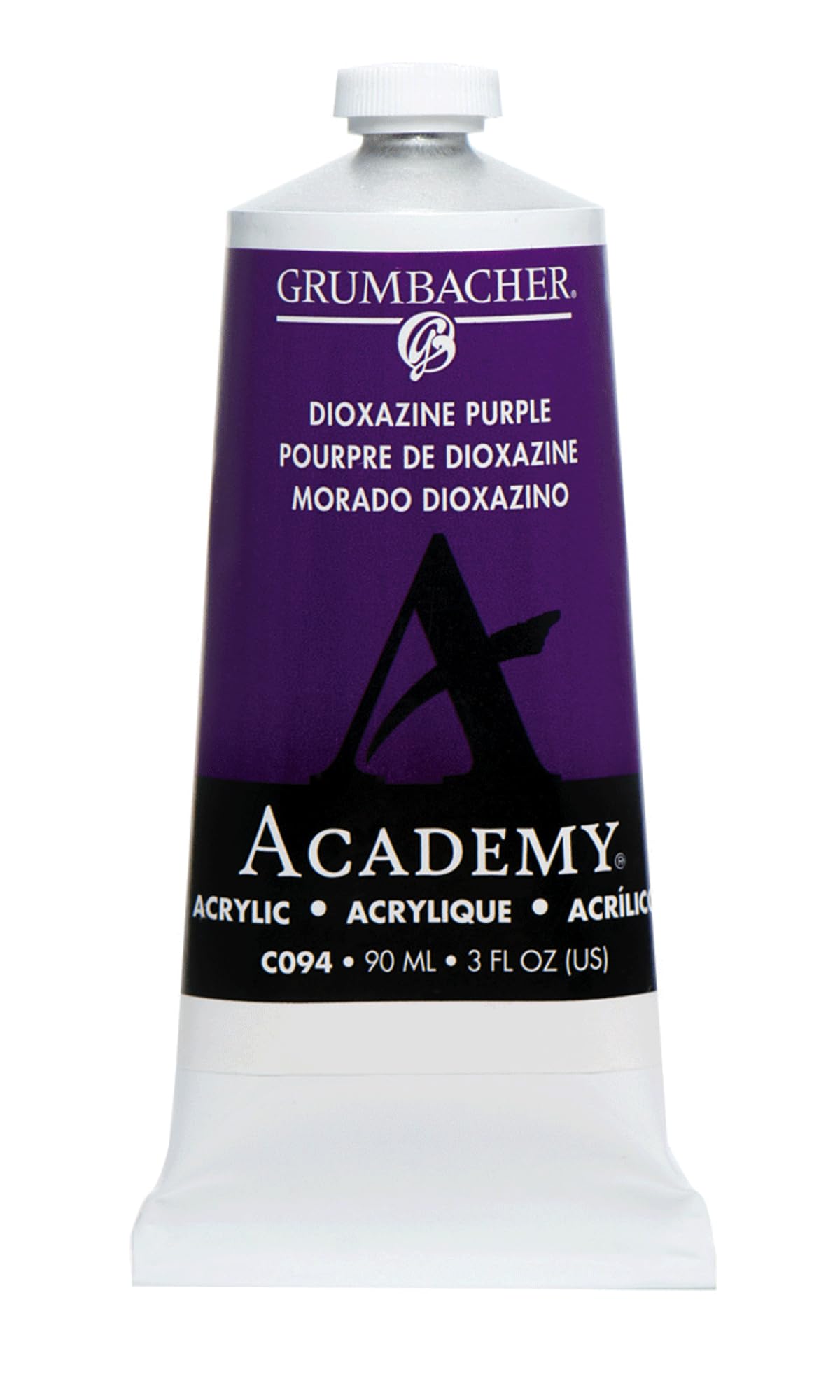 Paint by Grumbacher