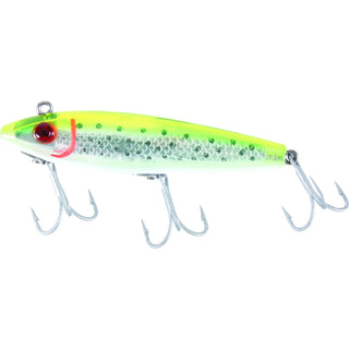 MirrOLure Fishing Hook
