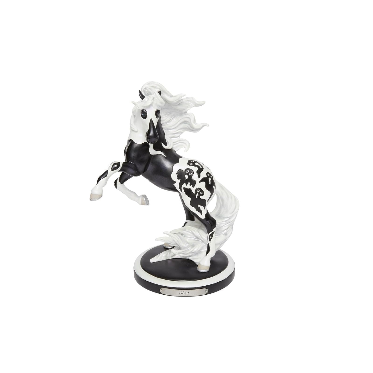 Enesco Figurine, 10.3 Inch, Multicolor