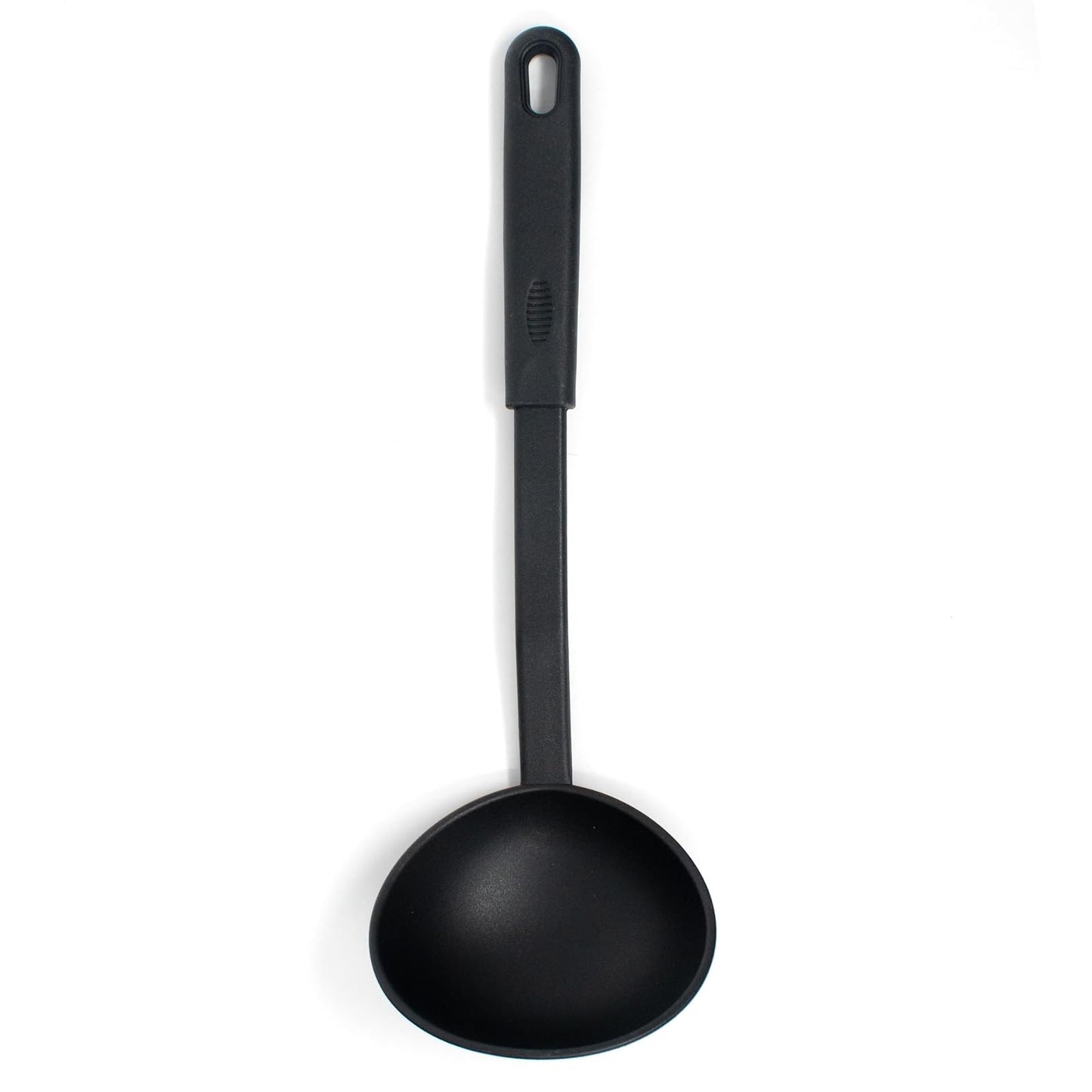 Norpro Nylon 10-Inch Ladle, 4 ounce