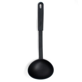 Norpro Nylon 10-Inch Ladle, 4 ounce