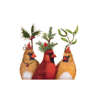 PPD Disposable Napkin, 1 EA, Holiday Party