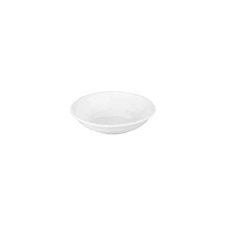 BIA Cordon Bleu Dishware Plate, 3 oz, White