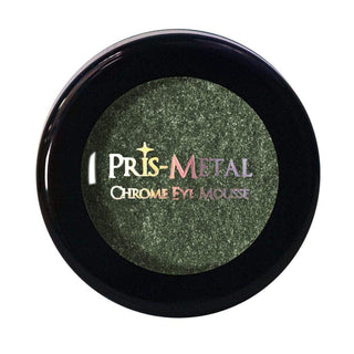 J.Cat Beauty Pris-Metal Chrome Eye Mousse - Wicked Dragon
